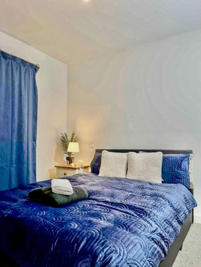 Modern Luxury Oasis Rooms 02 Arena-Excel-Canary Wharf Ldn Londra Exterior foto
